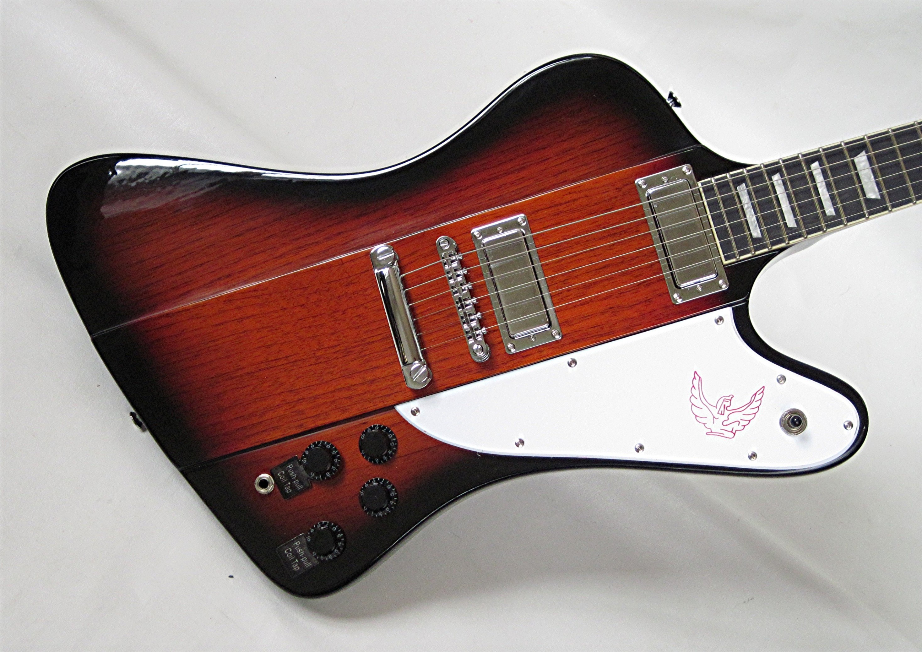 Dillion firebird new arrivals